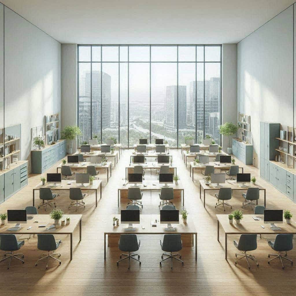 咨询公司写字楼办公推进员工通勤体验遇到客户洽谈超时需先核对哪些信息